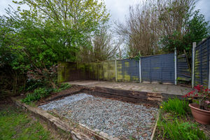 Newlands Grove Intake